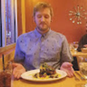 Meet your Posher, Drew